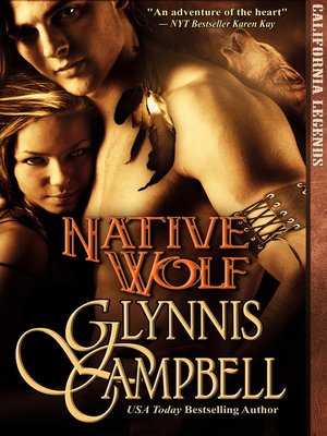 cover image of Native Wolf